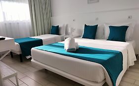 Residencial Tropicalia Al