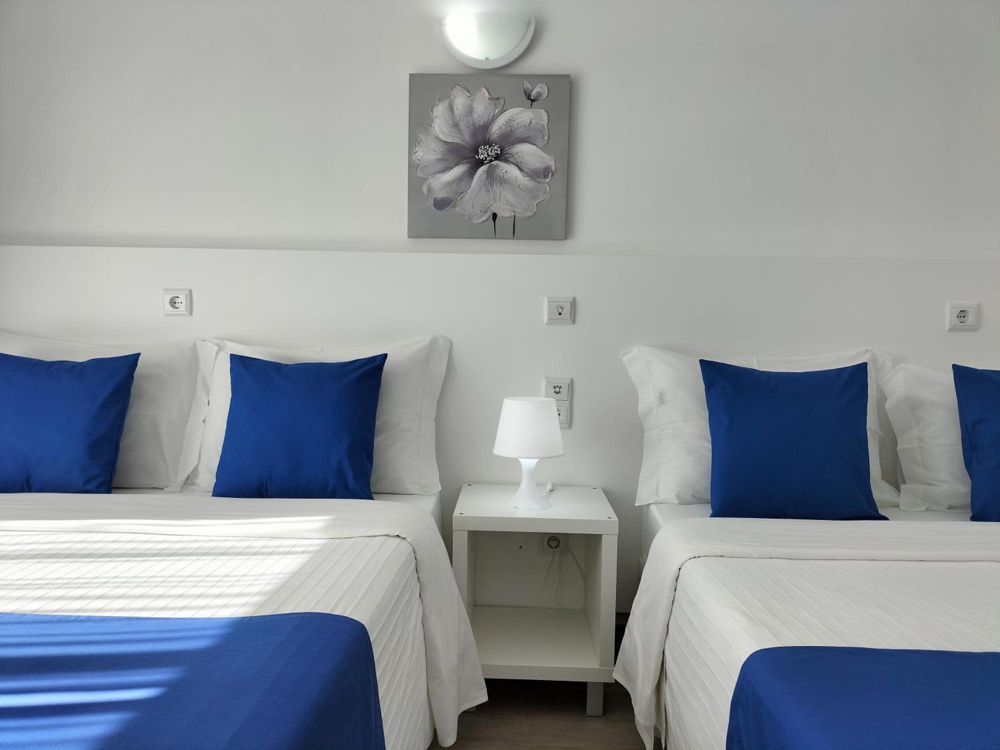 Residencial Tropicalia Al Hotel Barra Room photo